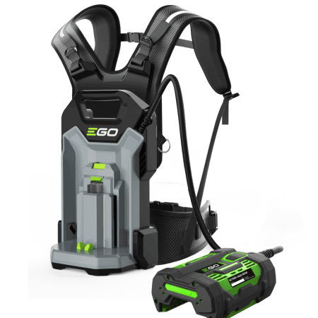 Photo of a EGO BHX1000-K0002 Cordless Backpack Harness kit