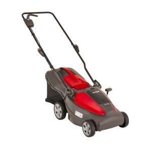 MOUNTFIELD ELECTRESS 34 Li Kit - ELECTRIC LAWN MOWER