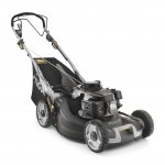 Stiga Twinclip 955 B petrol lawn mower