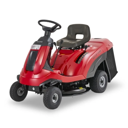 photo of a Mountfield MTF- 72H Lawn Rider
